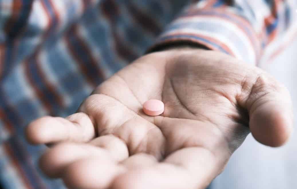 España supera a EEUU en el consumo de analgésicos opioides, según 'The Lancet'