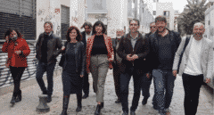 Podemos, IU y Errejón avanzan hacia una candidatura conjunta en Andalucía
