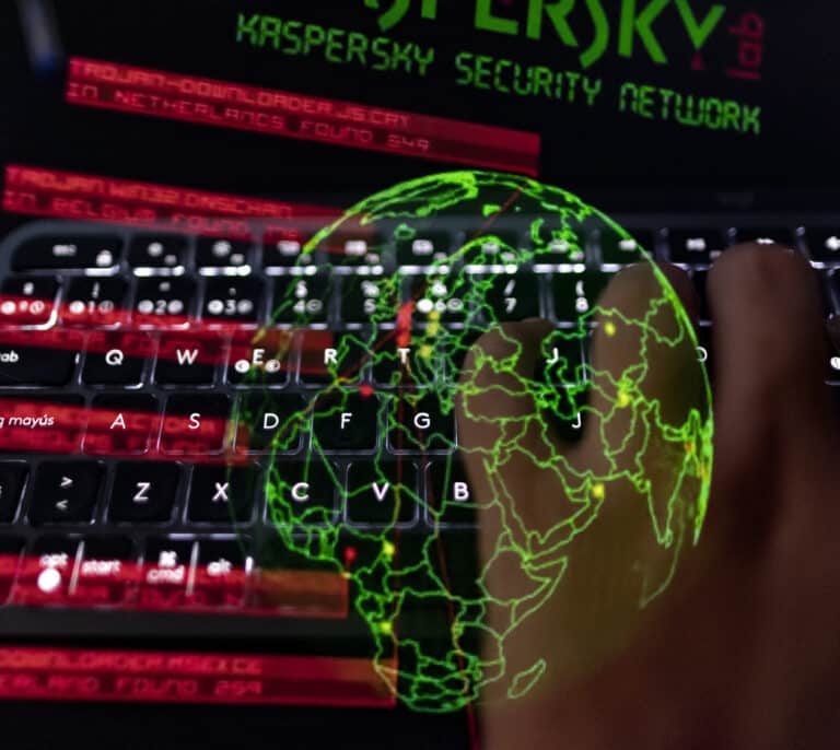 Lecciones sobre ciberseguridad que nos deja la guerra en Ucrania