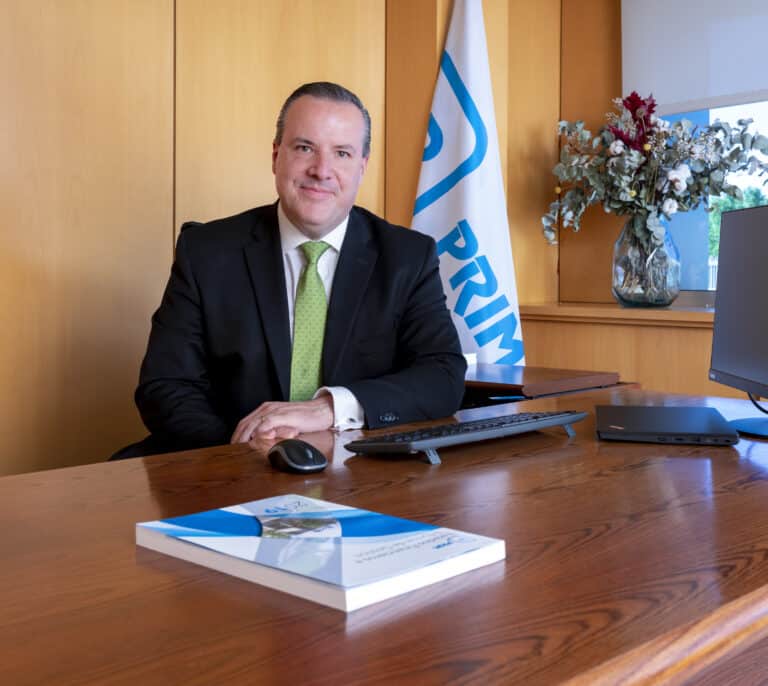 Grupo Prim adquiere los laboratorios Herbitas