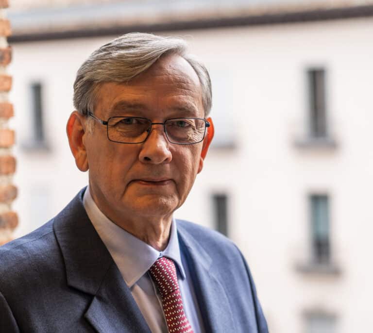 "El error de la invasión de Ucrania tendrá consecuencias: Putin caerá antes o después"