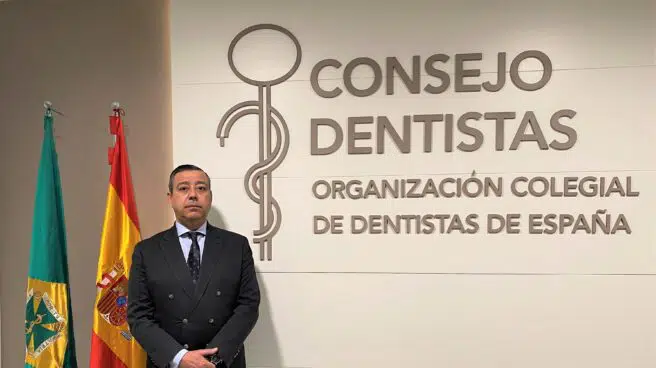 Óscar Castro: "Aún no hemos recuperado el volumen de pacientes prepandemia"
