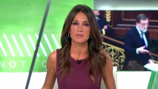 Cristina Saavedra