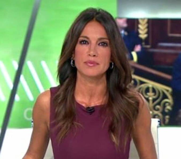 Muere de cáncer la hermana mayor de Cristina Saavedra, presentadora de 'laSexta noticias'