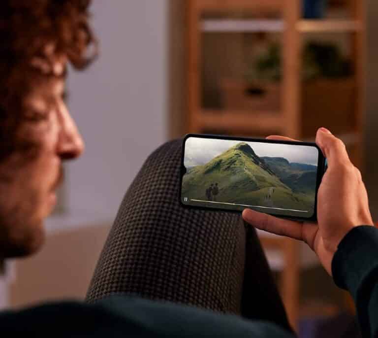 Este móvil Samsung Galaxy M12 tiene un descuento del 38% por tiempo limitado