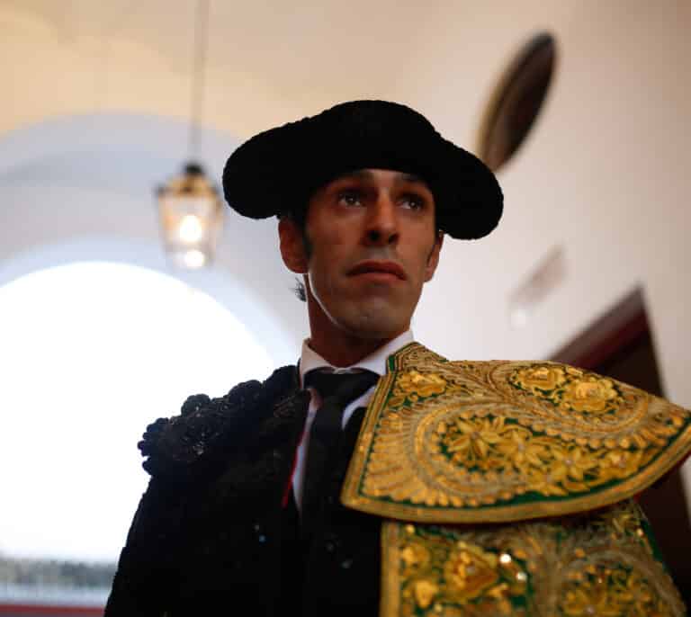Talavante, Morante, Roca Rey y el resto de figuras, en la Feria de San Isidro