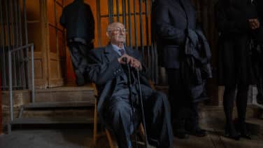 Muere el tenor Bernabé Martí, viudo de Montserrat Caballé