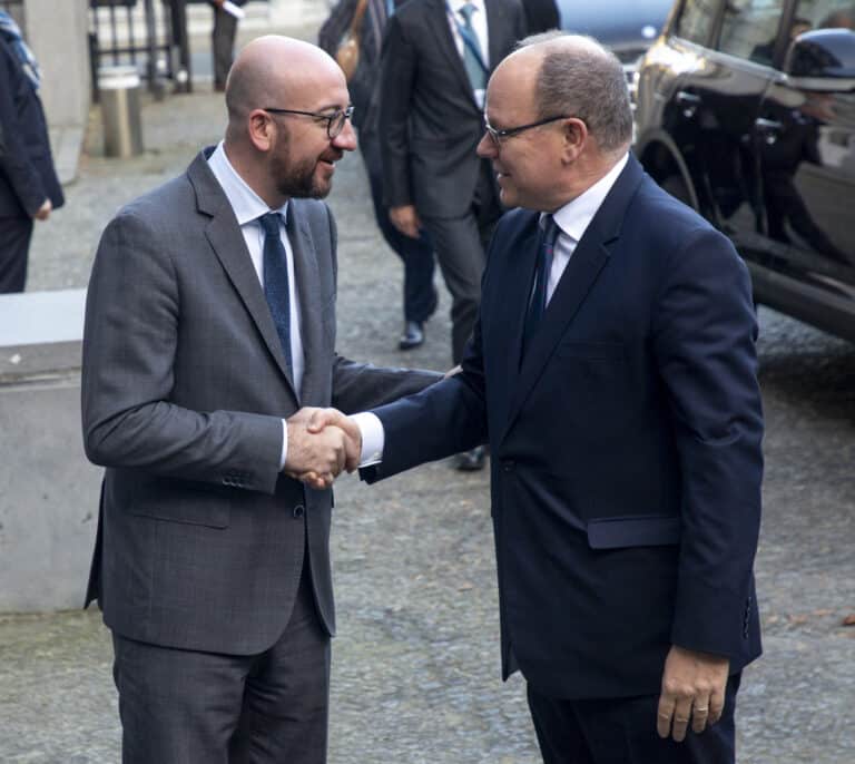 Mónaco abre la puerta a incautar bienes de oligarcas rusos en el Principado