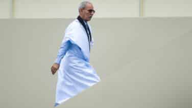 La acusación del 'caso Ghali' dice que España acogió al líder del Frente Polisario para asegurarse el gas