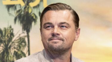Leonardo DiCaprio dona 9 millones de euros a Ucrania