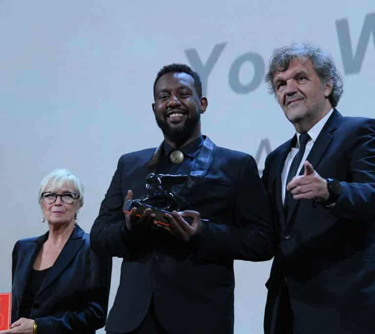 Aplazan un concierto de Emir Kusturica denunciado por la comunidad ucraniana