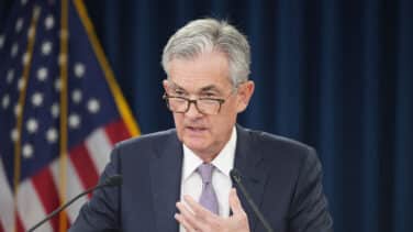 La Reserva Federal de EEUU mantiene los tipos el 5,5% por tercera reunión consecutiva