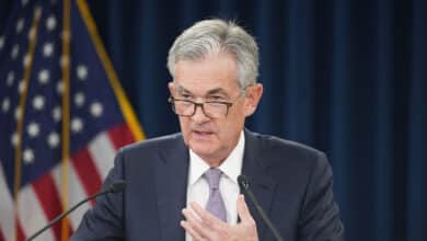 La Reserva Federal de EEUU plantea subir un 0,25% los tipos de interés este mes