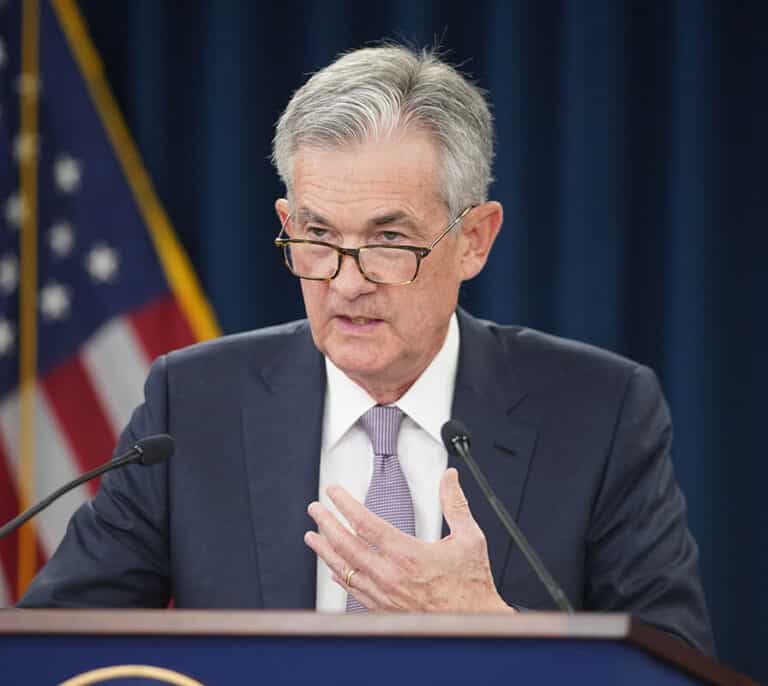 La Fed avisa a hogares y empresas que tendrán que soportar "dolor" por la crisis económica que se avecina
