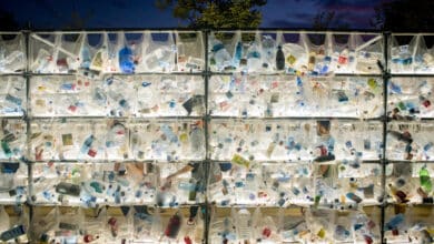 Acuerdo de 175 países para acabar con la contaminación por plásticos