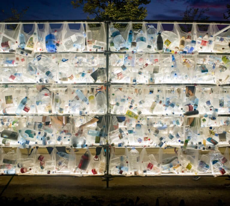 Acuerdo de 175 países para acabar con la contaminación por plásticos