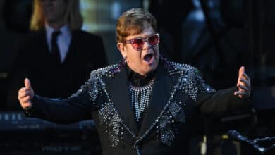 Aretha Franklin, Elton John… y Bustamante: El concierto imposible