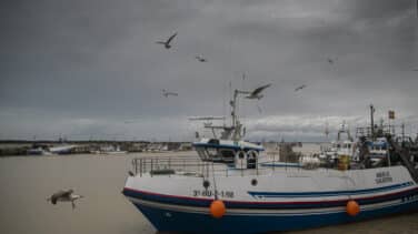 La pesca desconvoca los paros de la flota tras la promesa de Planas para compensar la subida del gasóleo