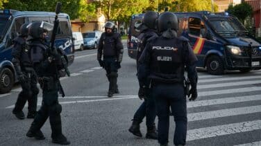 La Comisión de Interior aprueba por unanimidad la creación de una unidad antidisturbios en La Línea
