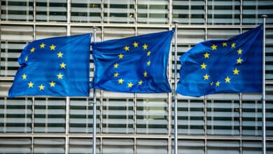 La vicepresidenta de la Comisión Europea urge a renovar el CGPJ e insiste en que los jueces se elijan entre ellos