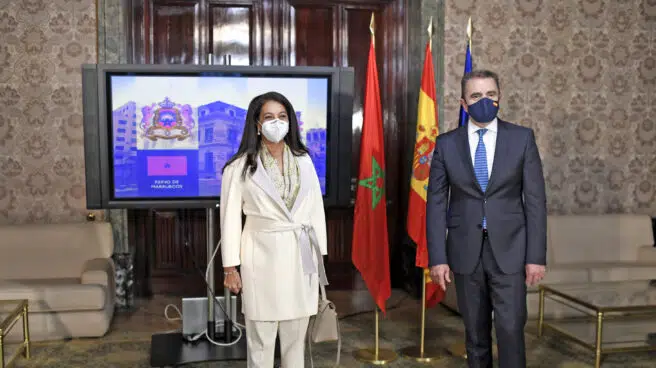 Marruecos hace regresar a su embajadora a España tras su salida en mayo de 2021