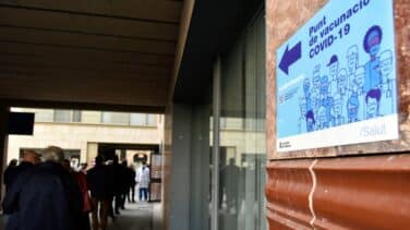 Las comunidades notifican a Sanidad la destrucción de 276.580 dosis de la vacuna contra el covid