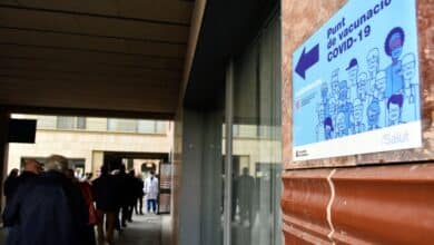 Las comunidades notifican a Sanidad la destrucción de 276.580 dosis de la vacuna contra el covid