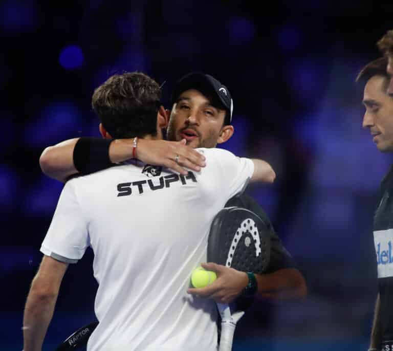 El pádel, expectante ante los primeros incumplimientos de contrato por parte de jugadores en el torneo de Doha