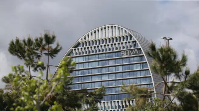 BBVA formaliza un depósito de 100 millones de dólares en NAS, del grupo Acerinox en EEUU
