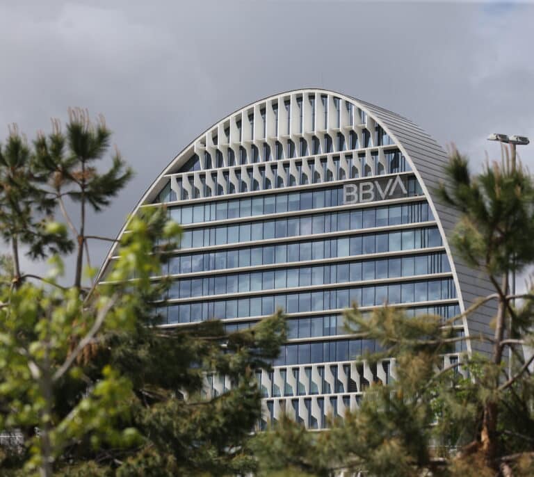 BBVA formaliza un depósito de 100 millones de dólares en NAS, del grupo Acerinox en EEUU