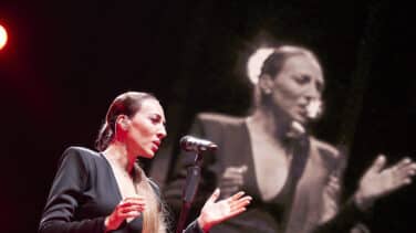Mónica Naranjo + Bunbury