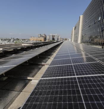 Precio de la luz hoy, 8 de julio de 2026: ¿compensa poner [...]
