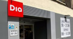 Los supermercados Dia cierran 2022 con una subida en ventas del 9,6%