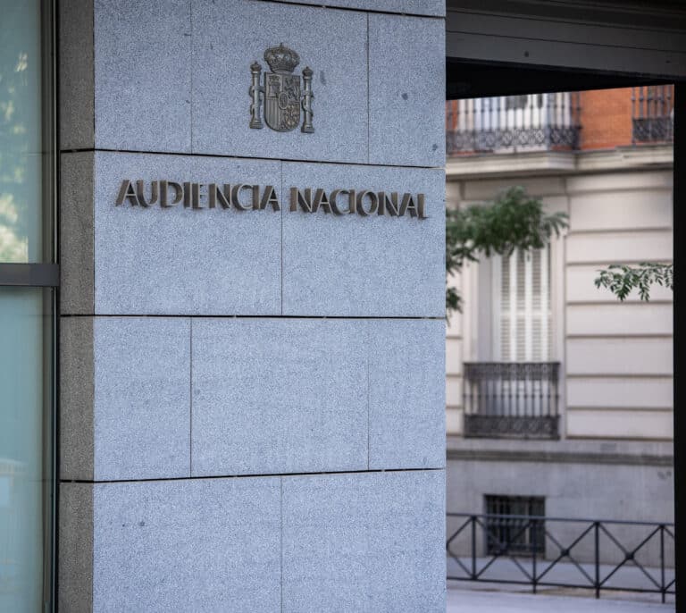 La Audiencia Nacional investigará quién ordenó matar a Miguel Ángel Blanco