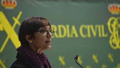 La Guardia Civil rescinde un contrato que adjudicó con una baja del 50% sobre el presupuesto