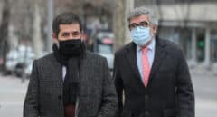 El Supremo inadmite una querella de Jordi Sànchez contra Pablo Casado por calumnias e injurias