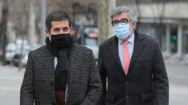 El Supremo inadmite una querella de Jordi Sànchez contra Pablo Casado por calumnias e injurias