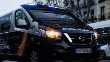 La Policía detiene a la pareja de la mujer encontrada enterrada tras seis meses desaparecida