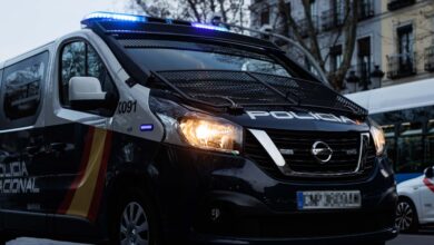 Libertad vigilada para los menores detenidos por violar a dos niñas de 12 años en Valencia