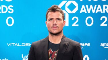 Dani Martín visibiliza sus problemas de salud mental: "Estoy medicado desde hace un año"