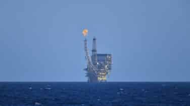 Los almacenes de gas de España alcanzan el 73% de su capacidad y  el 84% los de gas licuado