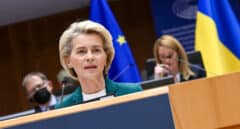Bruselas aboga por suspender las reglas de déficit y deuda durante 2023