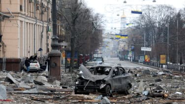 Rusia anuncia un "alto el fuego temporal" para abrir dos corredores humanitarios
