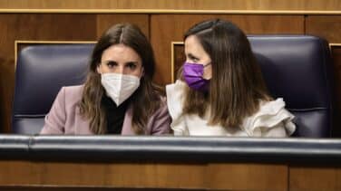 El Gobierno no informó a Podemos del cambio de criterio sobre el envío de armas a Ucrania