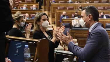 Claves del giro de Sánchez sobre el envío de armas a Ucrania