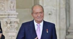 Podemos insta al Gobierno a derogar el decreto que reconoce a Juan Carlos I como rey emérito