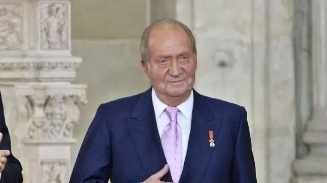 El entorno del Rey Juan Carlos asegura que volverá a España el próximo 21 de mayo