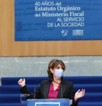 Otra opinión sobre los problemas y el futuro del Ministerio Fiscal