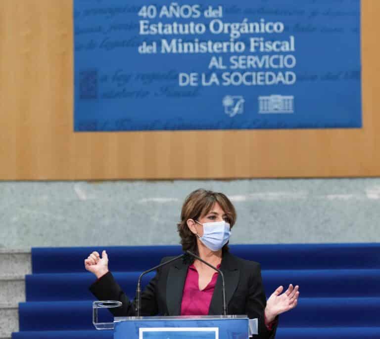 Otra opinión sobre los problemas y el futuro del Ministerio Fiscal
