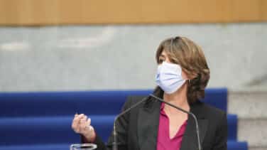 La Fiscalía Europea acusa a Delgado de ir contra la "legislación de la UE" por el caso Ayuso